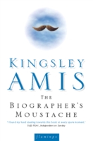 Biographer's Moustache