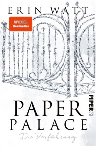 Paper Palace