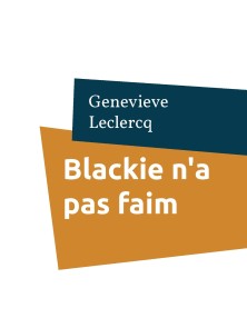 Blackie n'a pas faim