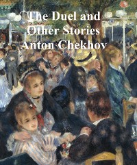The Duel and Other Stories