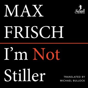 I'm Not Stiller