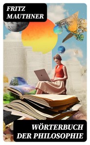 Wörterbuch der Philosophie