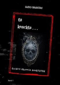 Es knackte ...