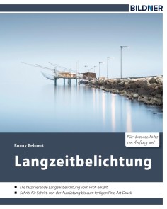 Langzeitbelichtung