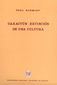 Uaxactún: extinción de una cultura