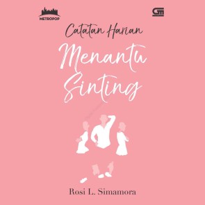 Catatan Harian Menantu Sinting