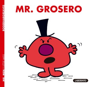 Mr. Grosero