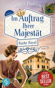 Rache Royal | Der historische Cosy Crime voller aufregender Rätsel aus der High Society