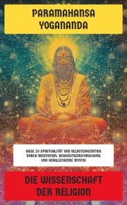 Die Wissenschaft der Religion