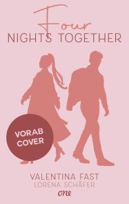 Four nights together - London Hearts 4