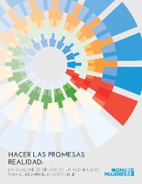 Hacer las promesas realidad