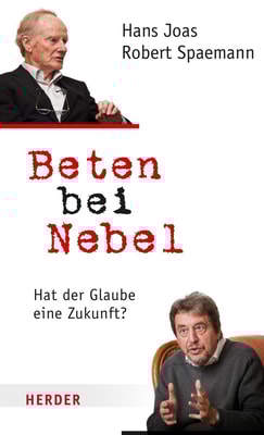 Beten bei Nebel