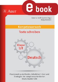 Kompetenzerwerb Texte schreiben 1/2