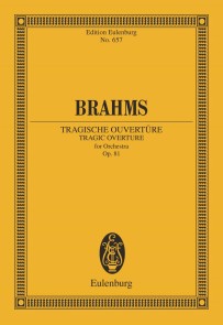 Tragic Overture