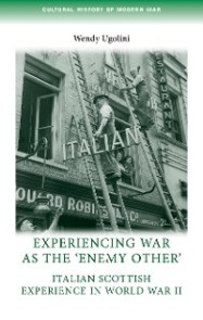 Experiencing war as the 'enemy other'