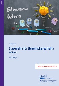 Steuerlehre für Steuerfachangestellte