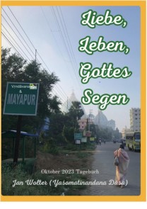Liebe, Leben, Gottes Segen