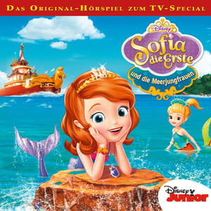 Disney - Sofia die Erste - Folge 4