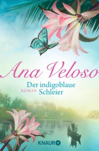 Der indigoblaue Schleier