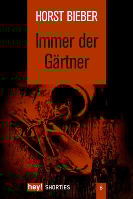 Immer der Gärtner