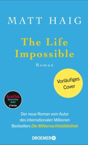 Die Unmöglichkeit des Lebens