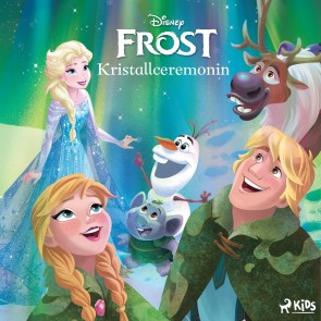 Frost - Kristallceremonin