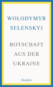 Botschaft aus der Ukraine
