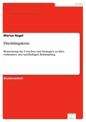 Flüchtlingskrise