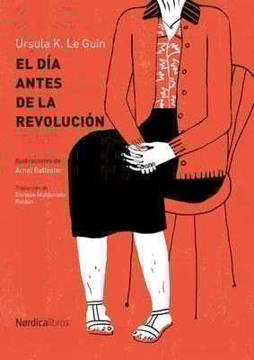 El día después de la revolución