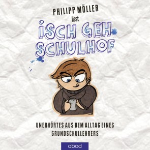 Isch geh Schulhof