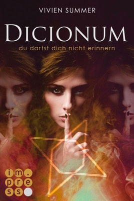 Dicionum 3: Du darfst dich nicht erinnern