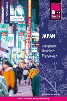 Reise Know-How KulturSchock Japan