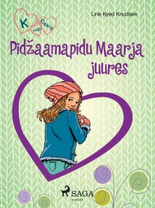 K nagu Klaara 4 - Pidzaamapidu Maarja juures