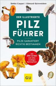 Der illustrierte Pilzführer