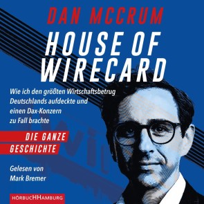 House of Wirecard