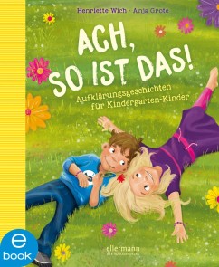 Ach so ist das!