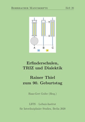 Erfinderschulen, TRIZ und Dialektik