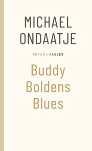 Buddy Boldens Blues
