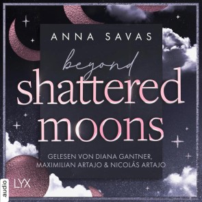 Beyond Shattered Moons