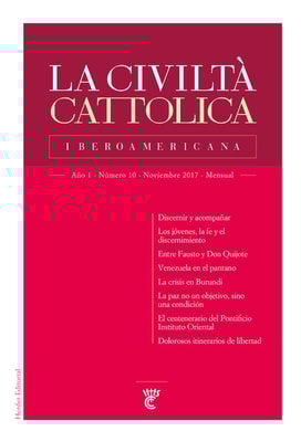 La Civiltà Cattolica Iberoamericana 10