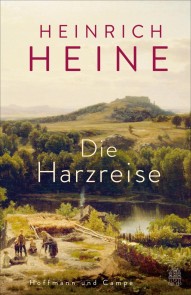 Die Harzreise