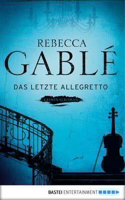 Das letzte Allegretto