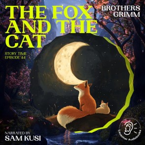 The Fox and the Cat (Story Time, Episode 44)