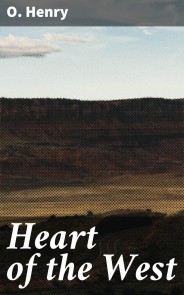 Heart of the West
