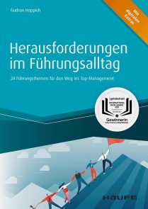Herausforderungen im Führungsalltag