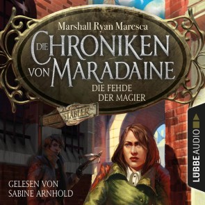 Die Fehde der Magier