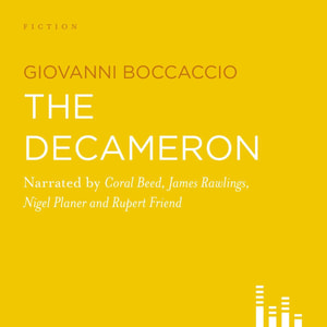 The Decameron (Abridged)