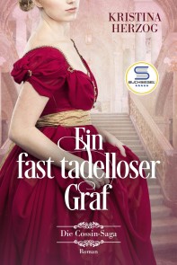Ein fast tadelloser Graf