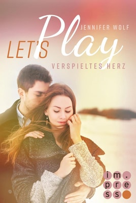 Let's Play. Verspieltes Herz