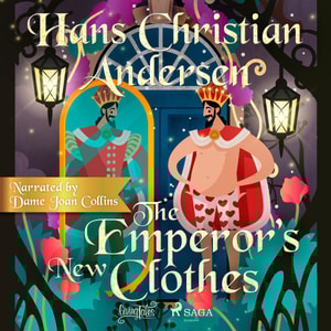 The Emperor's New Clothes